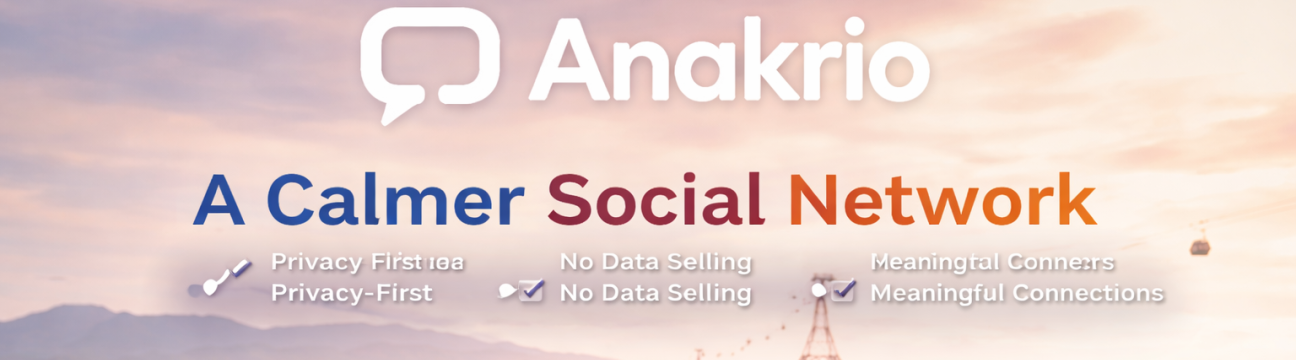 ANAKRIO
