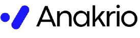 Anakrio